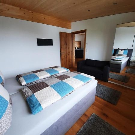 Alpha Apartment Schrocken Bagian luar foto